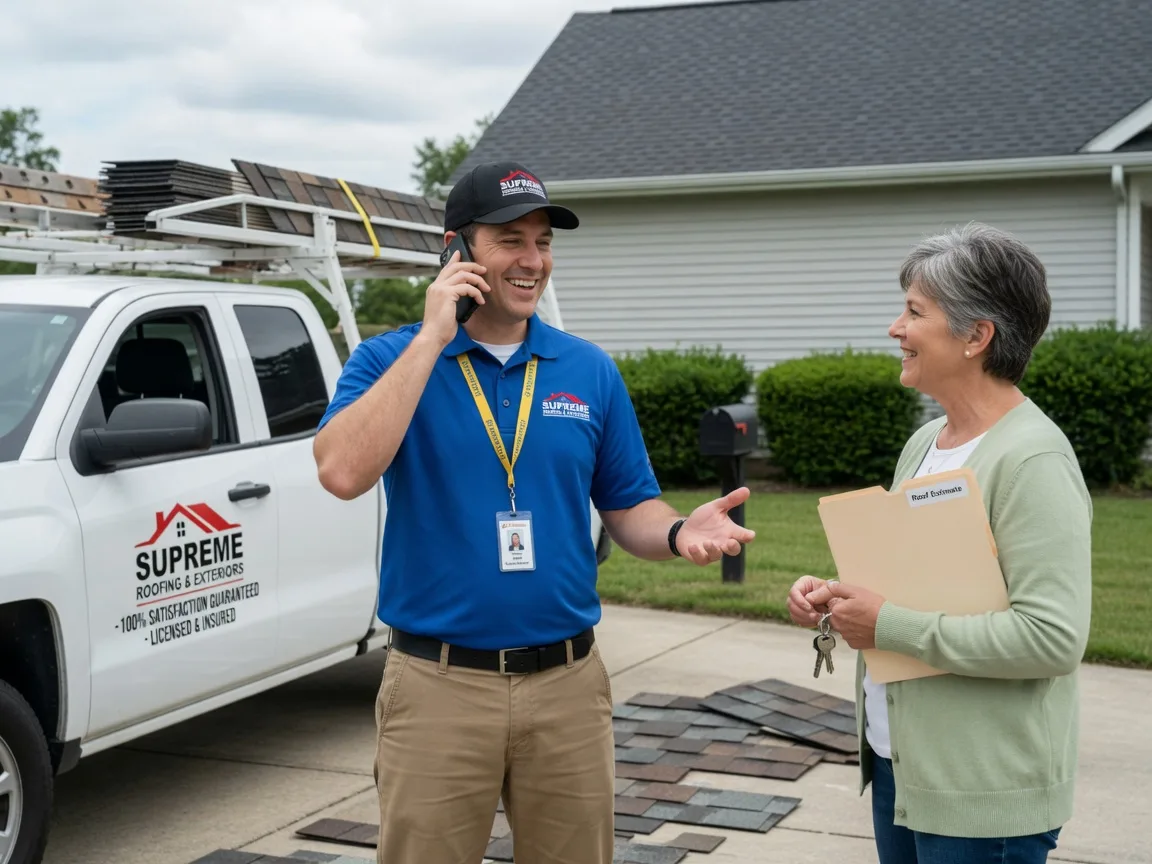 Roof Replacement Vina, AL FAQs
